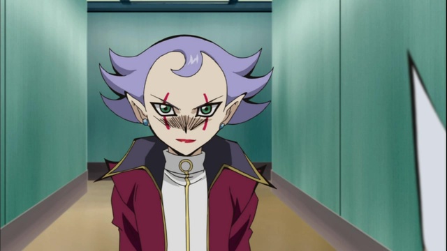 Yu-Gi-Oh! 5D's Season 1 (Subtitled) The Battle of Destiny! Stardust Dragon  Stands in the Way - Watch on Crunchyroll
