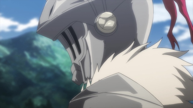 GOBLIN SLAYER - Watch on VRV