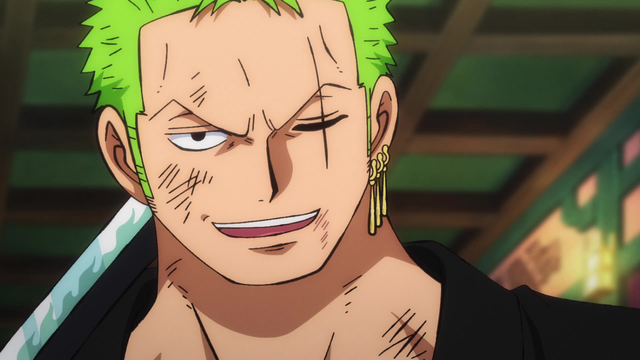 One Piece Season 13 Episode 991 Watch On Vrv