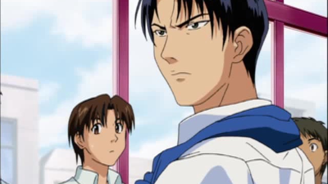 yakitate-japan