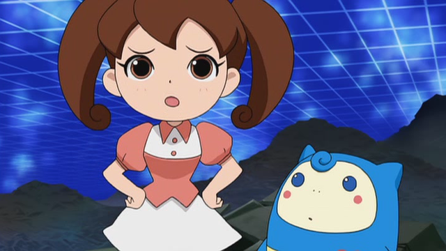 Web Ghosts PiPoPa Hikaru, Promise, Summer Vacation - Watch on Crunchyroll