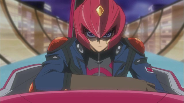 Yu-Gi-Oh! 5D's Season 2 (Subtitled) Bond Between Friends Leads to the  Future - Watch on Crunchyroll