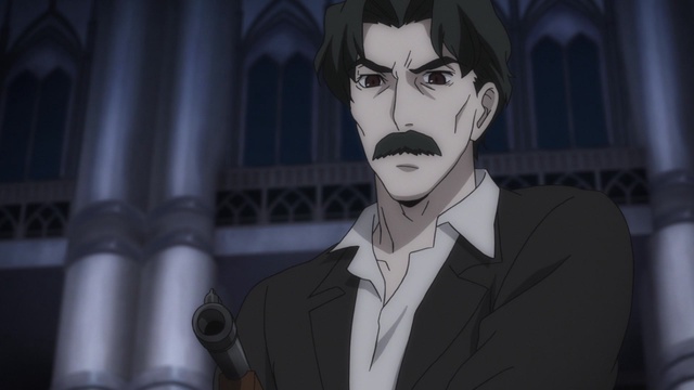91 Days Season 1 Episode 6 - Watch on VRV