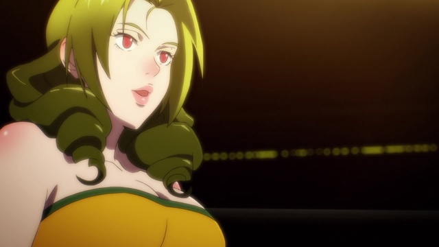 The God of High School - Watch on VRV