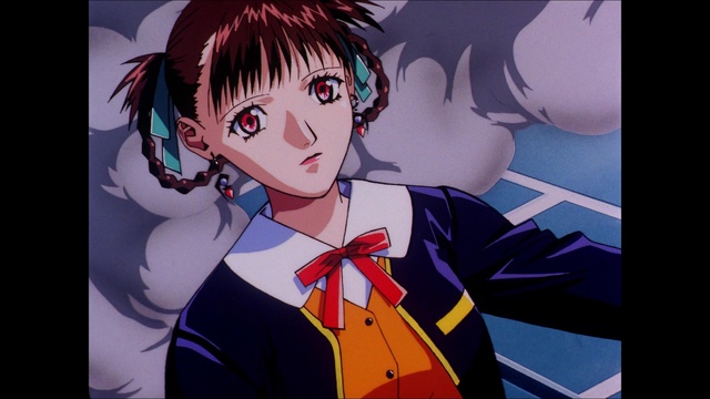 Kite - Watch on VRV Kite - Watch on VRV