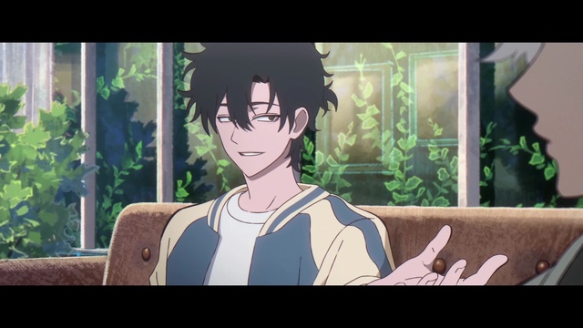 LINK CLICK Emma - Ver en Crunchyroll