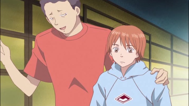 Lovely Complex It's All Doomed! He's Getting Back Together With His Ex!? -  Watch on Crunchyroll
