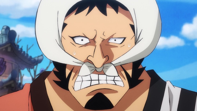 One Piece Wano Kuni 2 Current Zoro S Fury The Truth About The Smile Watch On Crunchyroll One Piece Wano Kuni 2 Current Zoro S Fury The Truth About The Smile Watch On Crunchyroll