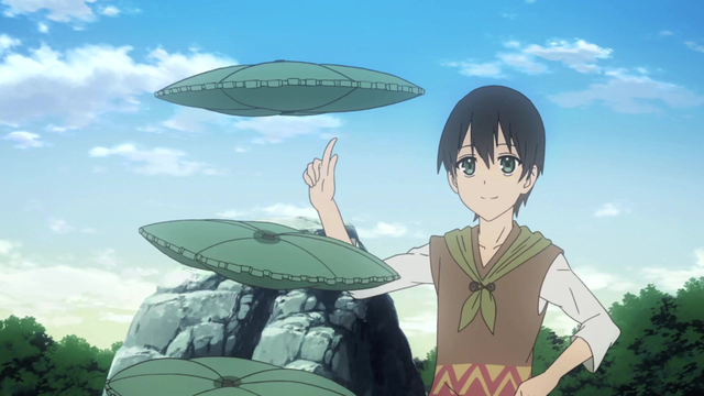watch shinsekai yori
