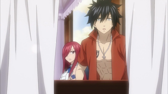 Fairy Tail Series 2 (English Dub) Present - Watch on Crunchyroll