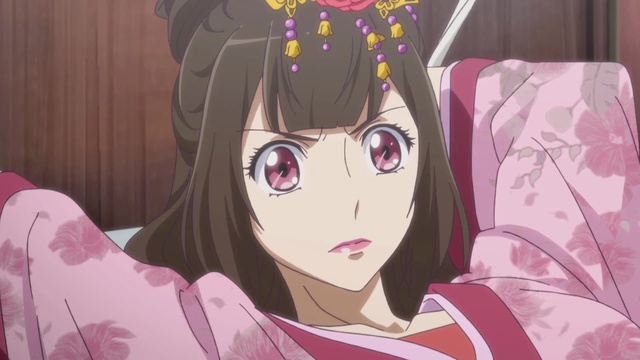 Psychic Princess The Smartest Jun Yiqing - Watch on Crunchyroll