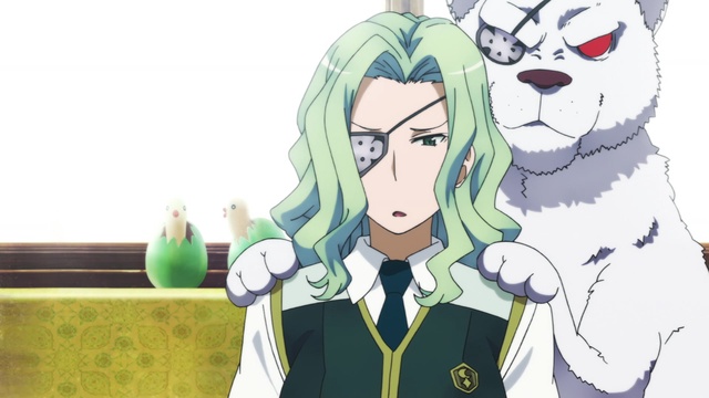 Witch Craft Works - Watch on VRV