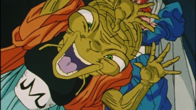 Dragon Ball GT (English Dub) The Heart of the Prince - Watch on Crunchyroll - Dragon Ball Gt Episode 43 English Dub