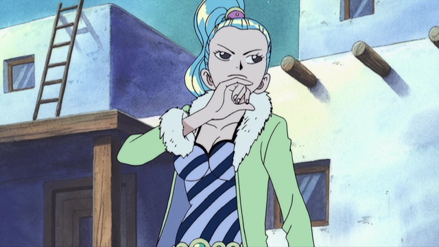 One Piece Special Edition (HD, Subtitled): Alabasta (62-135