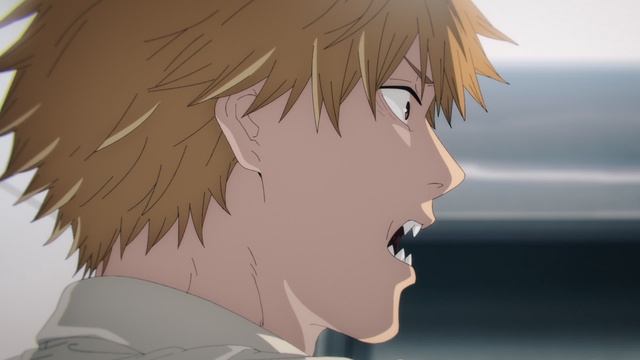 Chainsaw Man (English Dub) KILL DENJI - Watch on Crunchyroll