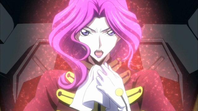 [JAP] Code Geass: Lelouch of the Rebellion R2 Segunda batalla final por ...