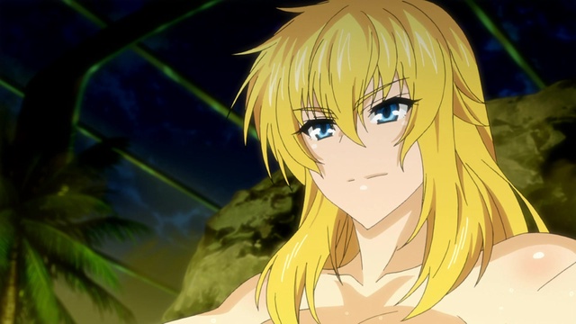 Dragonar Academy Season 1 Episode 5 - Watch on VRV