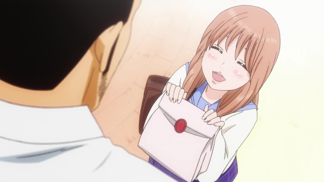 MY love STORY!! Season 1 Episode 1 - Watch on VRV