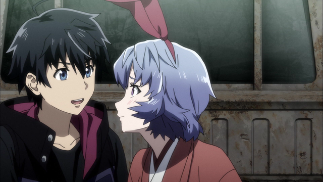 The Future Diary Inscreva-se - Assista na Crunchyroll