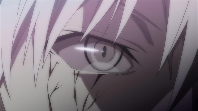 Trinity Seven Astral Trinity