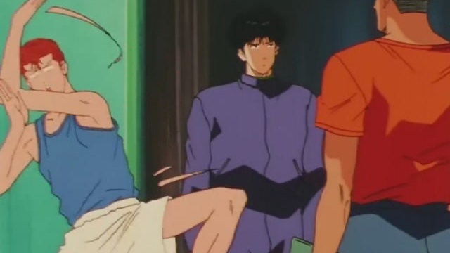 Slam Dunk - Watch on VRV
