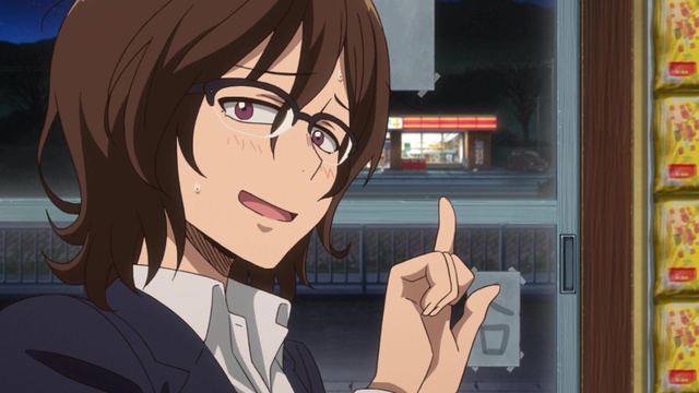 Dagashi Kashi - Watch on VRV