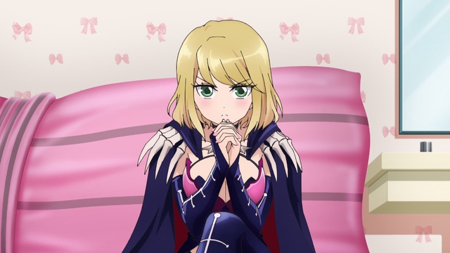 Love After World Domination - Watch on VRV