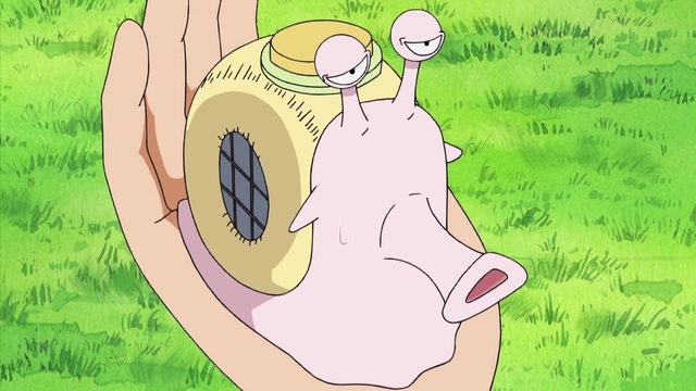 Never Watched One Piece — 385: Arriving at Halfway Through the