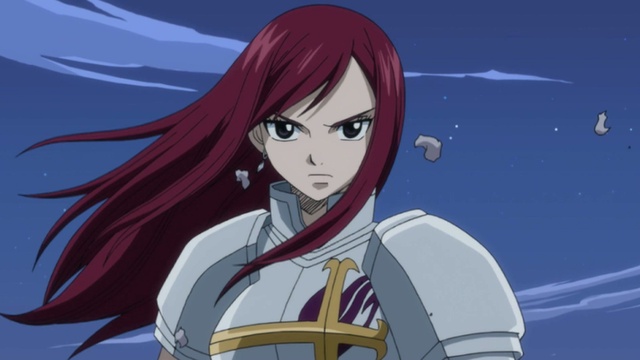 Fairy Tail Fairy Tail Wizards - Watch on Crunchyroll