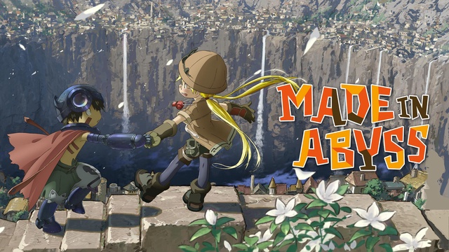 More Made in Abyss Season 2 Info to Be Revealed During Live Stream -  Crunchyroll News