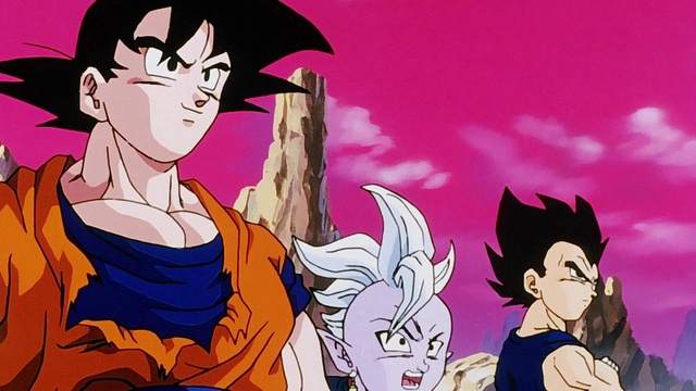 Dragon Ball Z on X: The time has arrived! The entire Dragon Ball Z English  dub is now available on @Crunchyroll! 🐉 Start your rewatch:    / X