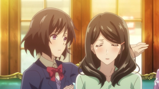 Holmes of Kyoto - Watch on VRV