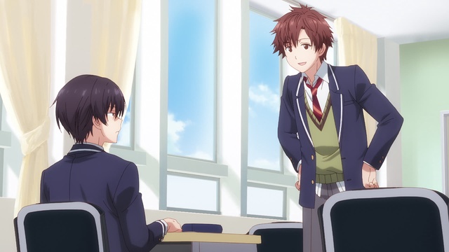 The Angel Next Door Spoils Me Rotten - Watch on VRV