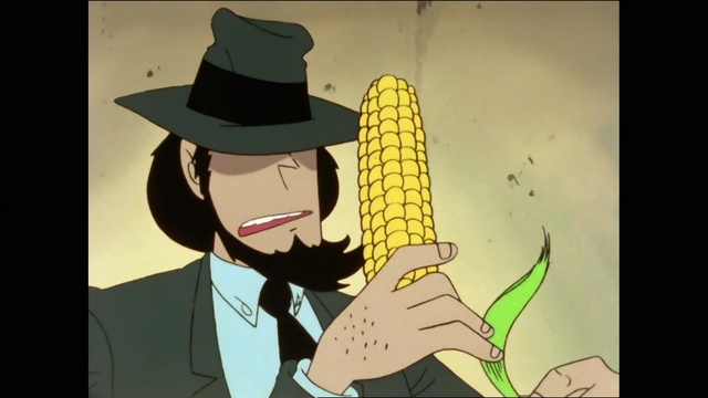 Lupin the Third Part 2 (80-155) (Subtitled) Nineteen Ninety Nine
