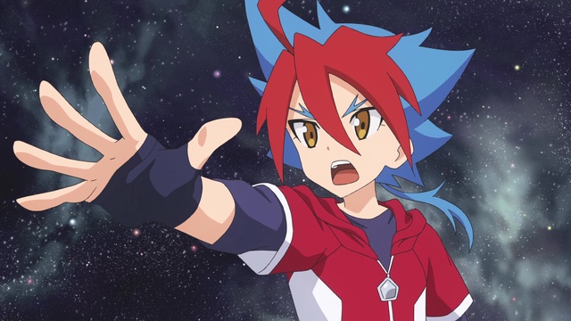 Future Card Buddyfight Garga s Major Evolution Activate Deity G Evo 