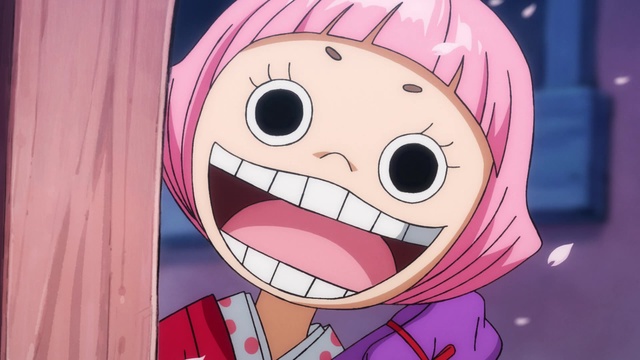 One Piece Season 13 Episode 9 Watch On Vrv