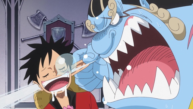 One Piece Episode 1026 Release Date and Time on Crunchyroll