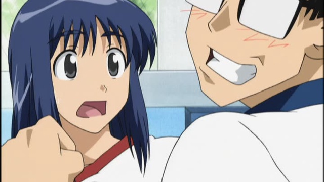School rumble episode 1 english dub youtube deals