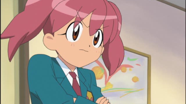 Sgt. Frog 1-51 Giroro: The Most Dangerous Man in the Universe, Sir