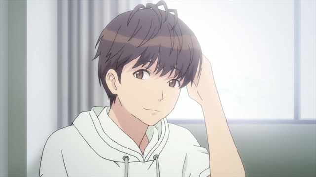 Seiren - Watch on VRV