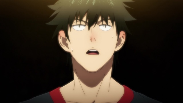 The God of High School (English Dub) lay/key - Watch on Crunchyroll