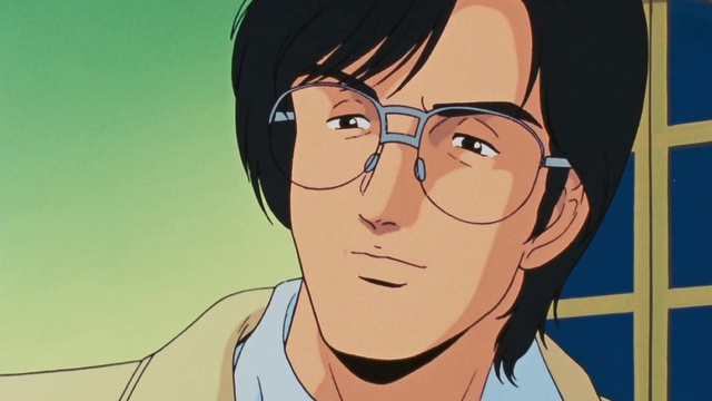 City Hunter Episode 1 - Watch on Crunchyroll