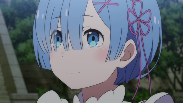 Crunchyroll - Subaru-kun and the Seven Witches✨ (via Re:Zero − Starting  Life in Another World)