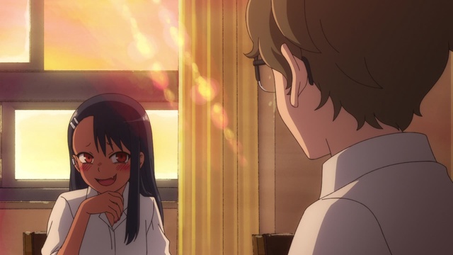 nagatoro san temporada 2 capitulo 11｜TikTok Search