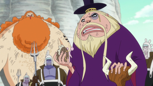 A Shocking Fact! the True Identity of Hordy!