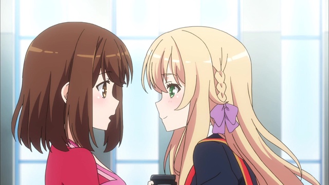 Girl Friend BETA - Watch on VRV
