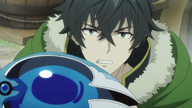 The Rising of the Shield Hero Saison 2 (VF) La terre tremble - Regardez
