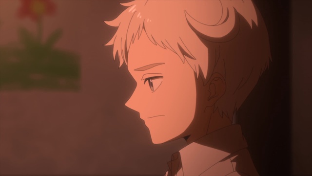 The Promised Neverland Episode 5 –Castling - I drink and watch anime