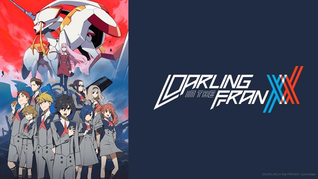 Diferenças do Anime pro Mangá de Darling in the Franxx - Parte 4