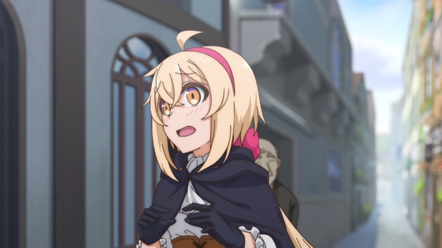 The Family Circumstances of the Irregular Witch Season 1 Episode 10 Release  Date & Time on Crunchyroll